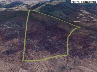 Fazenda com 100 hectares em Iati/PE