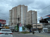 Apartamento 2 Quartos em Nova Iguaçu - Oportunidade Única!