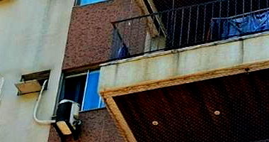 Apartamento na Tijuca com 1 Vaga - Ocupado