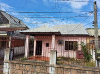 Frações Ideais com Casa em Santa Maria Goretti