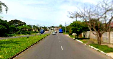 Terreno Urbano em Canoas - Lote 26, Quadra C5