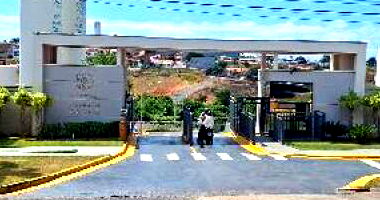 Apartamento em Tatuí/SP com 2 quartos