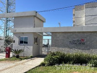 Apartamento com 2 quartos em Farroupilha/RS