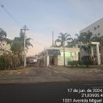Apartamento 2 Quartos com Garagem em Araraquara - Parque Acanto
