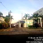 Apartamento 2 Quartos com Garagem em Araraquara - Parque Acanto