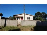 Casa padrão 77m² em leilão - 363m² terreno - Ocupada