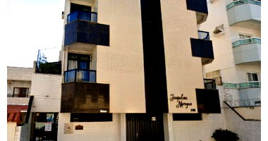 Apartamento com 53,54m² em Ed. Jaqueline Morgan