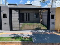Casa padrão 2 dorms, 2 banhs, 52m², condomínio, ocupada