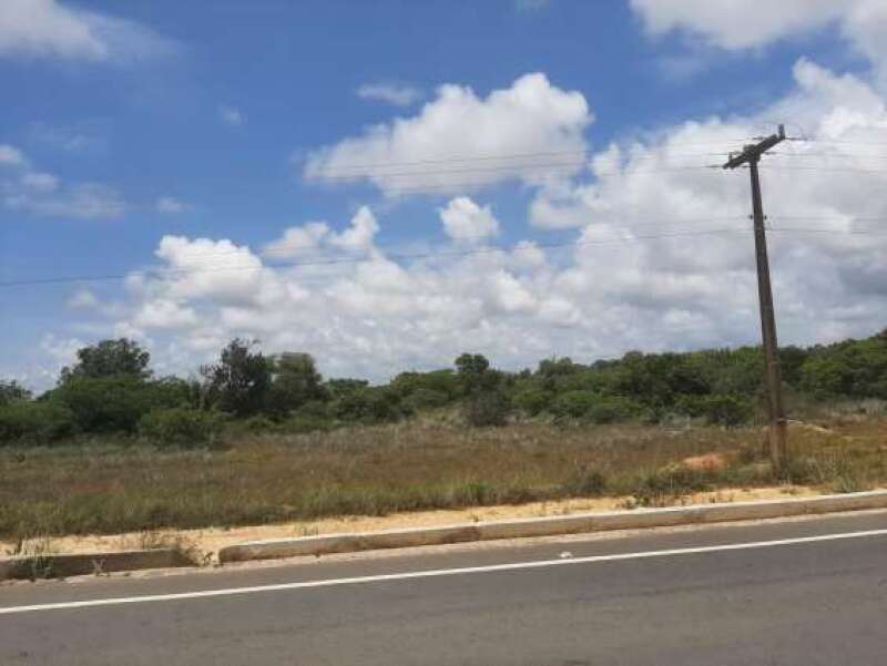 Loteamento Paraíso do Abás em Itaporanga D'Ajuda/SE