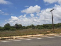 Loteamento Paraíso do Abás em Itaporanga D'Ajuda/SE