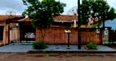 Fração Ideal de Imóvel Residencial com 74m² Construídos