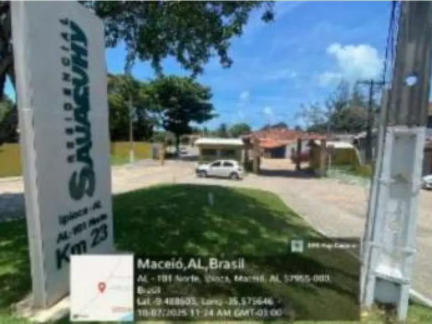 Casa em condomínio com 190m², 1 vaga, ocupada