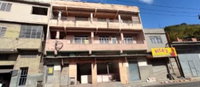 Apartamento 2 dorms, 1 banheiro, 79m² -
