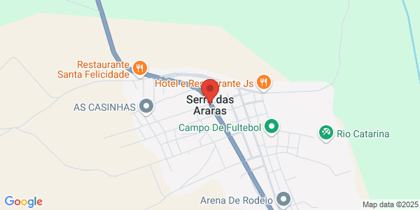 Parte ideal de 25 hectares em São Francisco/MG