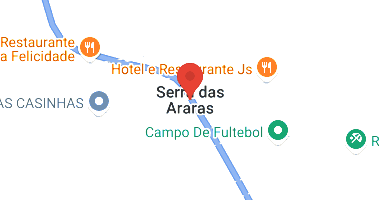 Parte ideal de 25 hectares em São Francisco/MG