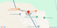 Parte ideal de 25 hectares em São Francisco/MG