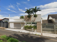Casa com 249,88 m², 3 quartos, 2 banheiros, ocupada