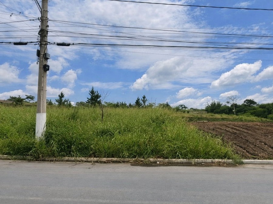 Terreno de 250 m² em Jardim San Ressore, Cotia