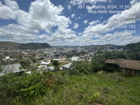 Lote com 235m² em Santa Cecília, Juiz de Fora/MG