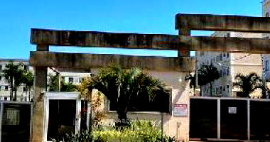 Apartamento com 2 quartos em Lagoa Santa/MG