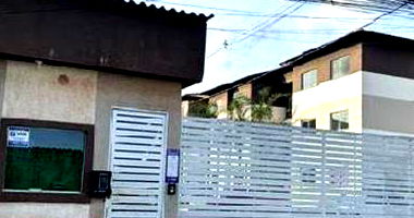 Apartamento com 2 quartos em Valparaíso de Goiás