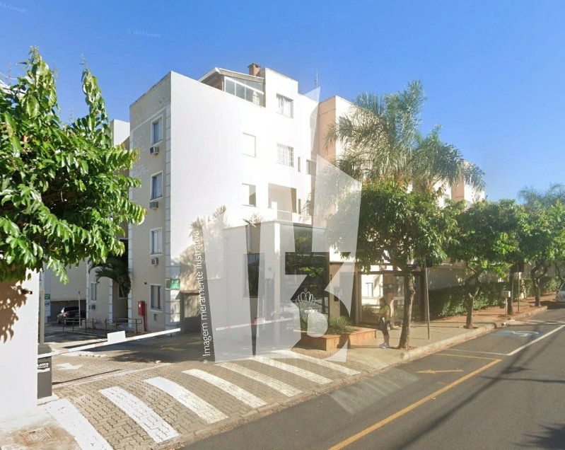 Apartamento com 2 quartos, 1 vaga, 75.26m²