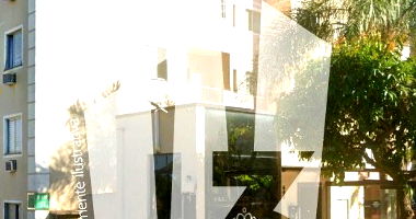 Apartamento com 2 quartos, 1 vaga, 75.26m²