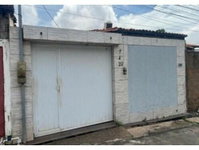 Casa residencial 115m² em Timon MA - Ocupada