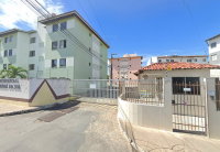 Apartamento com 2 quartos, 1 banheiro, 61.87m²