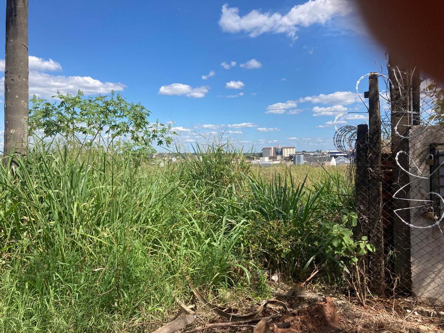 Terreno Vago de 34.358,27 m² em Foz do Iguaçu