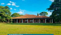 Direitos sobre Imóvel Rural com 453 ha e 13.640 m² construídos