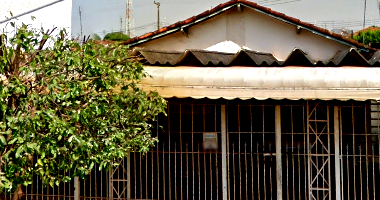 Casa com 152,07 m² em Jardim Centenário