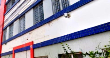 Imóvel Comercial com Sobrado em Propriá/SE