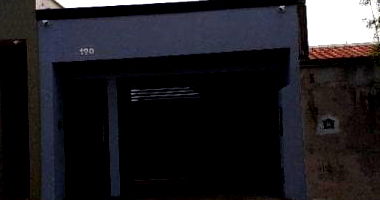 Casa aconchegante com 2 quartos, 2 banheiros e 97 m² construída, ocupada