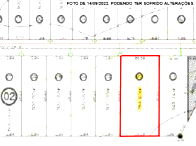 Terreno com 784,20m² em Abadiânia/GO