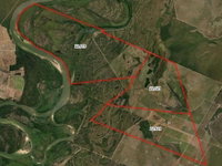 Fazenda Rural com 706 ha, Ocupada, 0 quartos, 0 banheiros