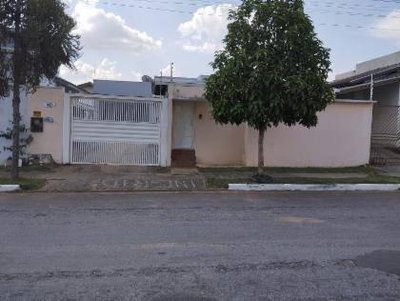 Casa 2 dormitórios, 3 banheiros, 149m² em Lucas do Rio Verde-MT