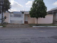 Casa 2 dormitórios, 3 banheiros, 149m² em Lucas do Rio Verde-MT