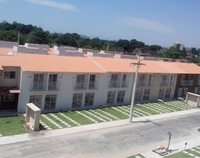 Casa em Magé - 51m² de Área Privativa