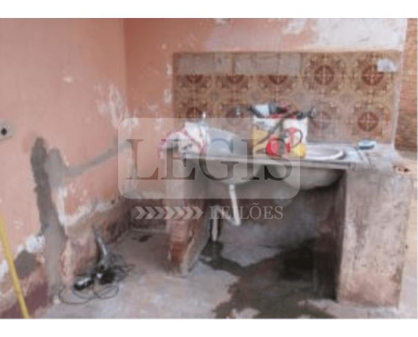 Casa térrea 2 dormitórios 200m² Lençóis Paulista