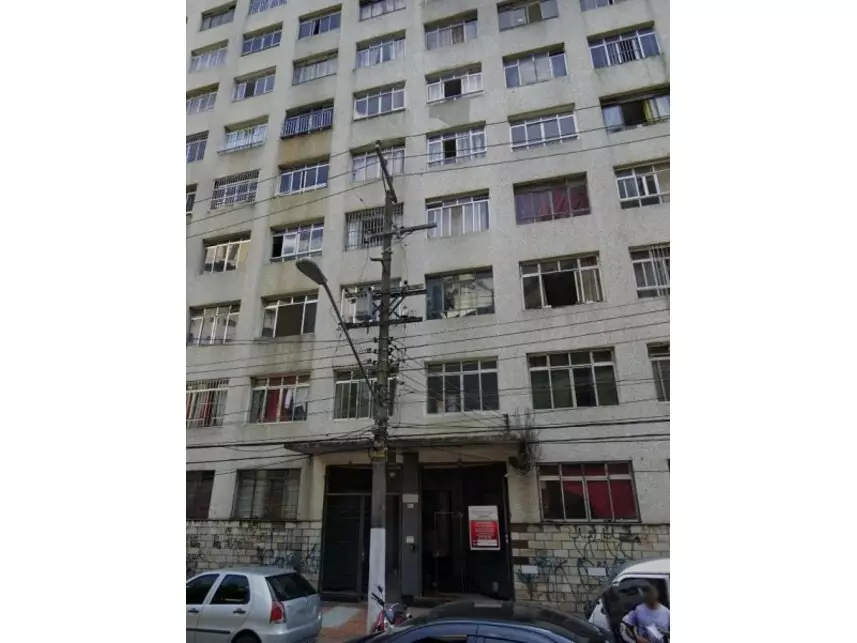 Apartamento com 1 Banheiro e 0 Quartos em Liberdade, São Paulo