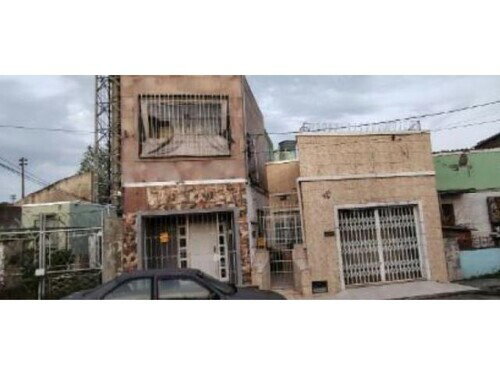 Casa no Centro, Rio Grande/RS - 103,70m² de área construída
