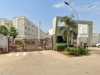 Apartamento 39m² com 2 vagas em Mirassol -