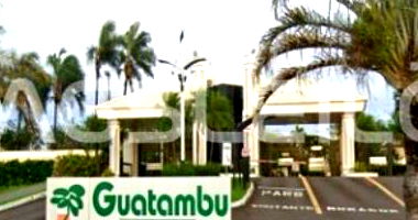 Terreno com 1.000m² de Área Privativa e 1.319m² de Área Total