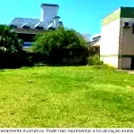 Terreno em Rua Félix Paiva, São Cristóvão, Arcoverde