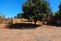 Terreno urbano de 3.025 m²