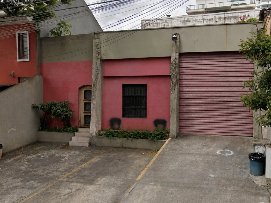 Terreno 750m² em Caxingui - São Paulo - Ideal para Incorporação