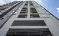 Apartamento 45m² com 1 vaga em São Paulo - SP