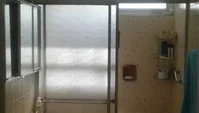 Apartamento de 72 m² com 2 quartos e 1 banheiro