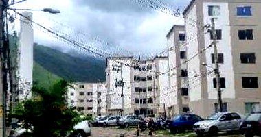 Apartamento 2 quartos, 1 banheiro, 43,3m² área privativa
